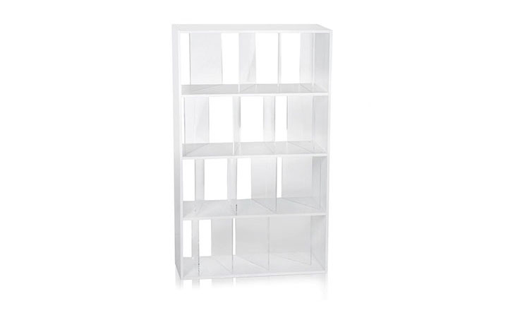 Sundial Bookcase by Kartell Furniture Accessories